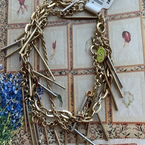 New - dangle bracelet - Picture 2 of 3